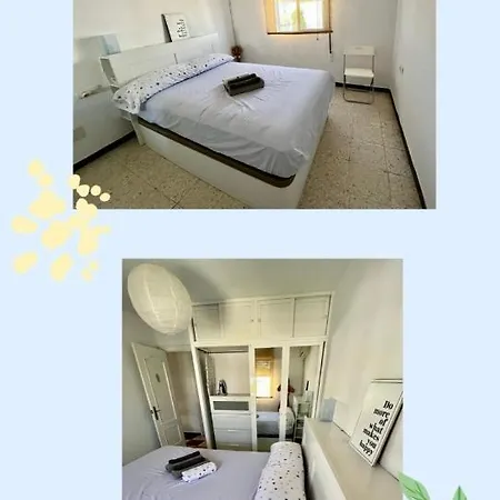 Apartment Sea&sun *