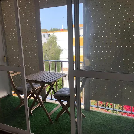 Sea&sun Apartment *