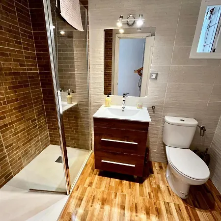 Sea&sun Apartment *